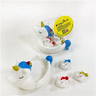 独角兽4只装 - OBL10028887