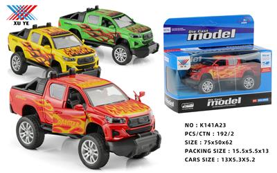 Die-cast toys - OBL10028956