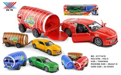 Die-cast toys - OBL10028961