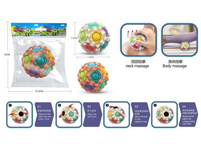 MAGIC CUBE - OBL10028962