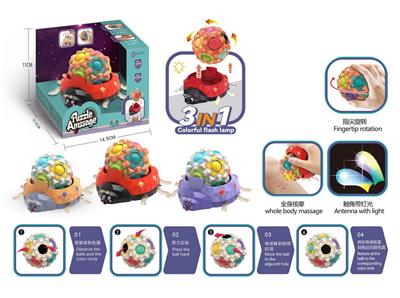 MAGIC CUBE - OBL10028970