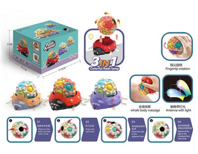 MAGIC CUBE - OBL10028971