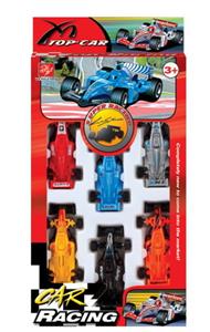 Free wheel toys - OBL10029001