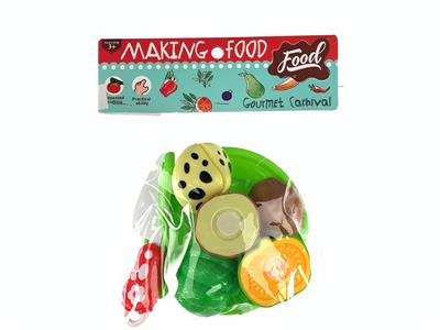 FOOD SET - OBL10029011