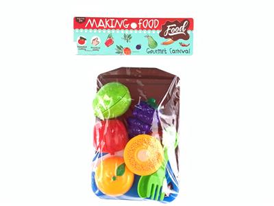 FOOD SET - OBL10029012