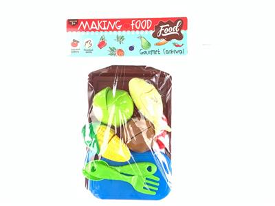 FOOD SET - OBL10029013