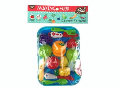 FOOD SET - OBL10029018