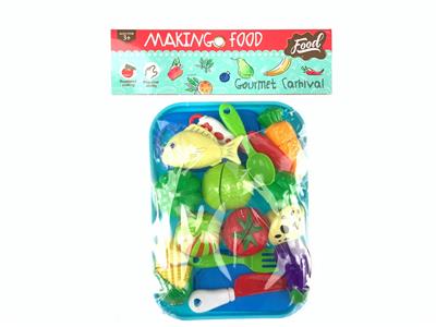 FOOD SET - OBL10029019