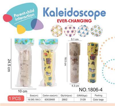 Kaleidoscope/Camera - OBL10029137