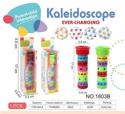 Kaleidoscope/Camera - OBL10029156