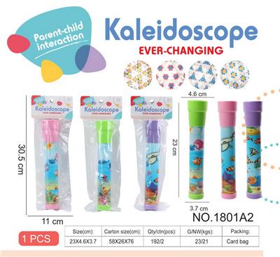 Kaleidoscope/Camera - OBL10029174