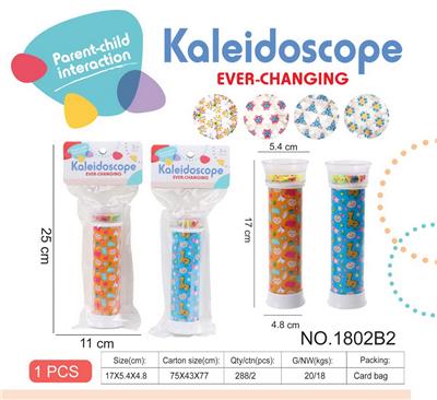 Kaleidoscope/Camera - OBL10029177