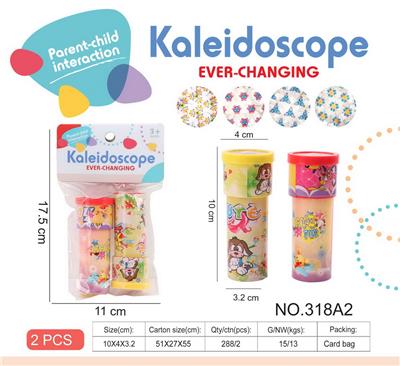 Kaleidoscope/Camera - OBL10029196