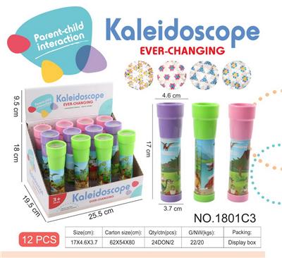 Kaleidoscope/Camera - OBL10029199