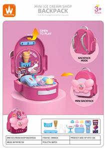 Set series - OBL10029234