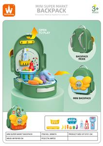 Set series - OBL10029237