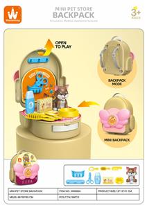 Set series - OBL10029238