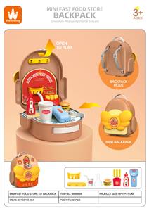 Set series - OBL10029239