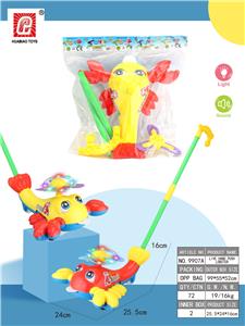 Hand push toys - OBL10029281