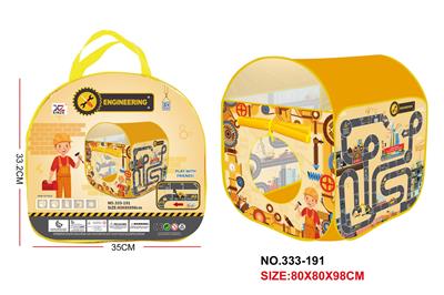 TENT - OBL10029356