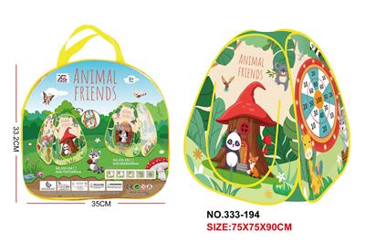 TENT - OBL10029359