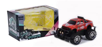 Inertia series - OBL10029373