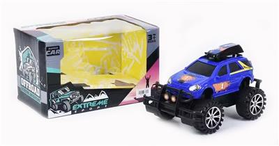 Inertia series - OBL10029374