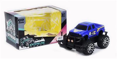 Inertia series - OBL10029379