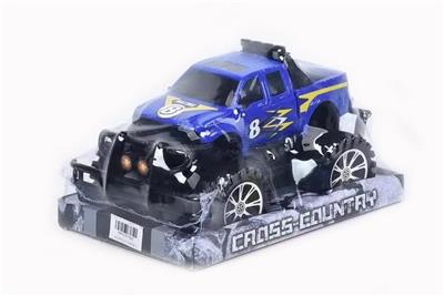 Inertia series - OBL10029380