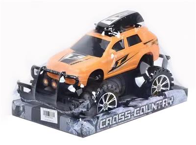 Inertia series - OBL10029382