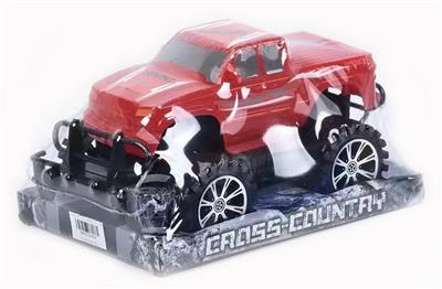 Inertia series - OBL10029385