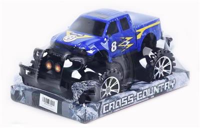 Inertia series - OBL10029386