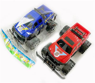 Inertia series - OBL10029389