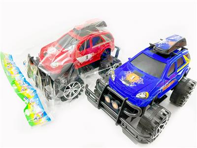 Inertia series - OBL10029390