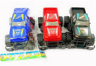 Inertia series - OBL10029394