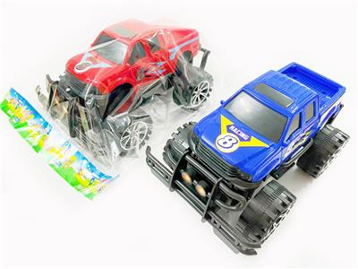 Inertia series - OBL10029395