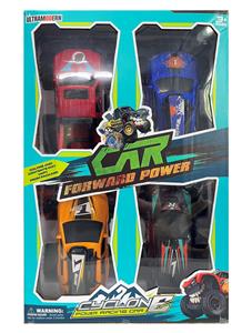 Inertia series - OBL10029399