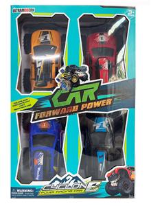 Inertia series - OBL10029400