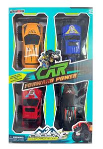 Inertia series - OBL10029401