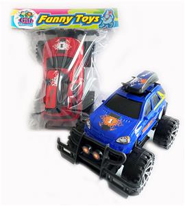 Inertia series - OBL10029403