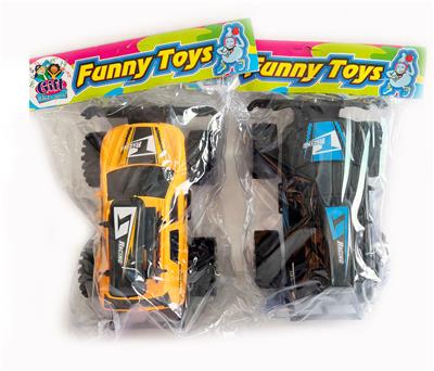 Inertia series - OBL10029404