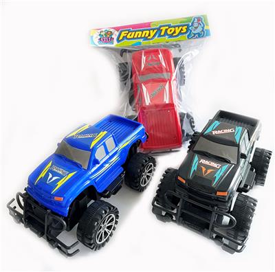 Inertia series - OBL10029407