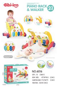 Babywalker - OBL10029432