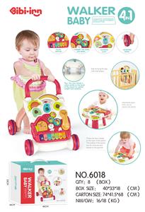 Babywalker - OBL10029434