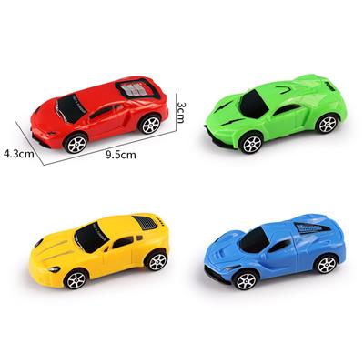 Pull back toys - OBL10029496