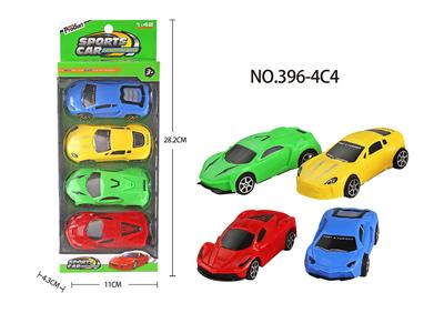 Pull back toys - OBL10029499