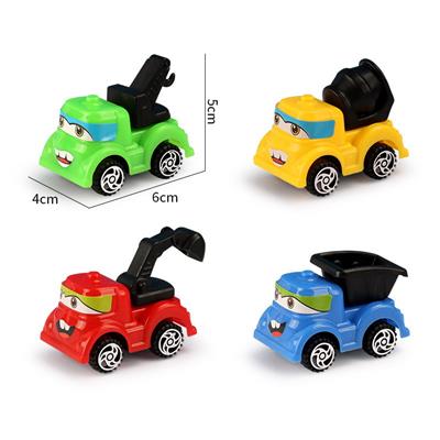 Pull back toys - OBL10029502