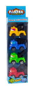 Pull back toys - OBL10029508