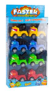 Pull back toys - OBL10029509