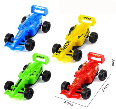 Pull back toys - OBL10029527